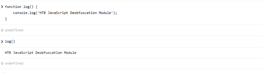 Same output after packing