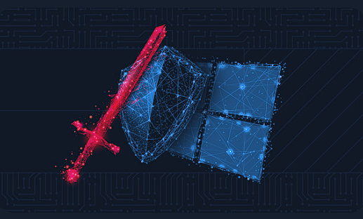 Module 5: Windows Attacks and Defense cover