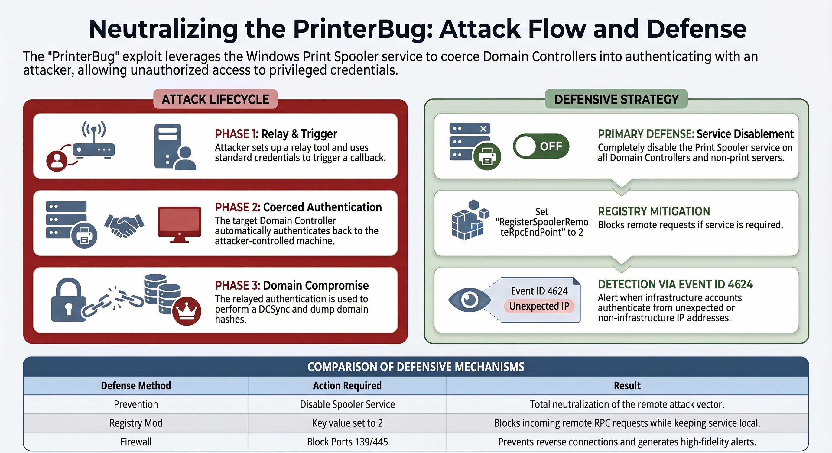 PrinterBug and print spooler reference